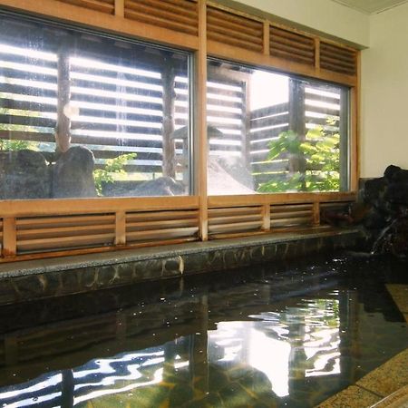 Chalet Nozawa Екстер'єр фото