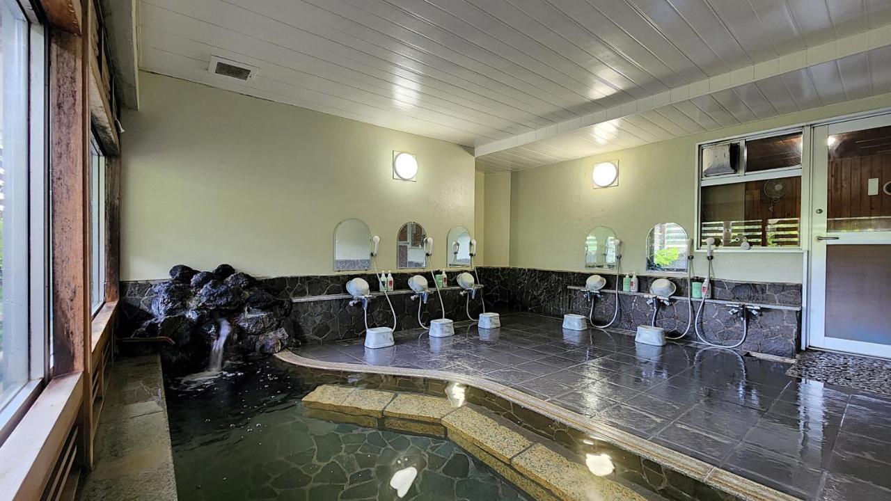 Chalet Nozawa Екстер'єр фото