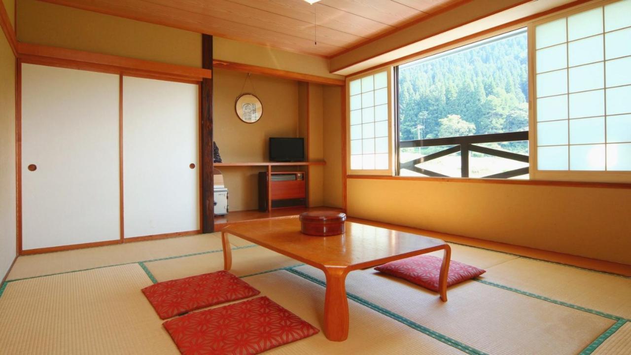 Chalet Nozawa Екстер'єр фото
