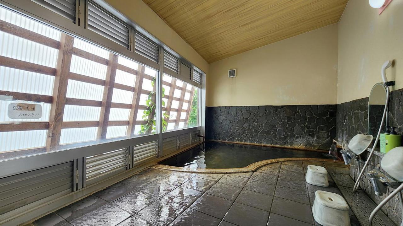 Chalet Nozawa Екстер'єр фото