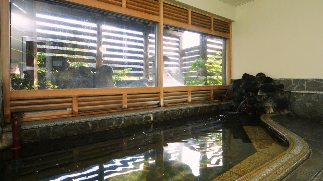 Chalet Nozawa Екстер'єр фото